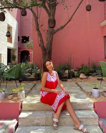 Claudia Martín