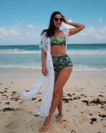 Claudia Martín