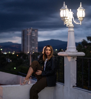 Claudia Martín