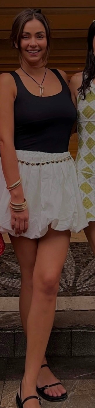 Claudia Martín
