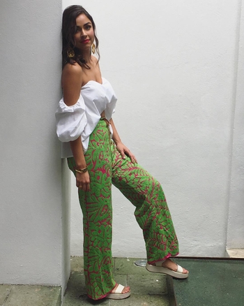 Claudia Martín