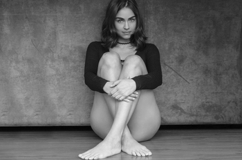 Claudia Martín