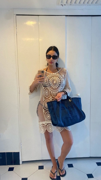 Claudia Martín