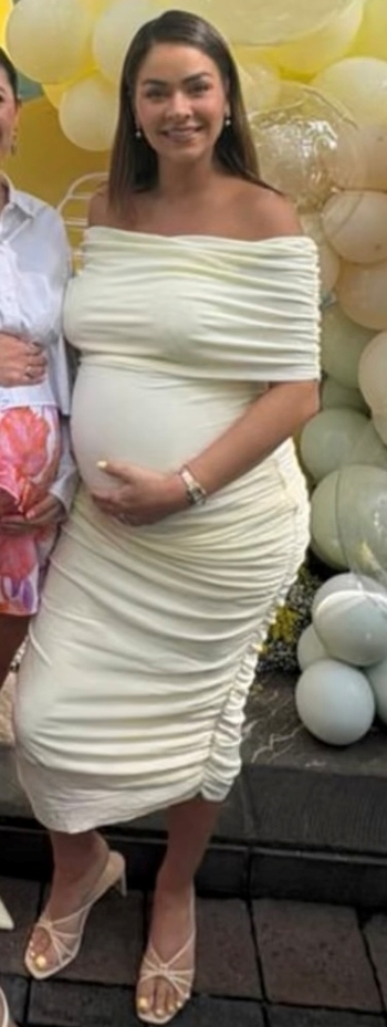 Claudia Martín