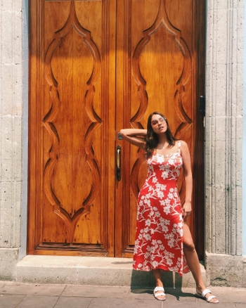 Claudia Martín