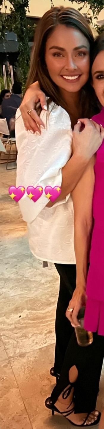 Claudia Martín