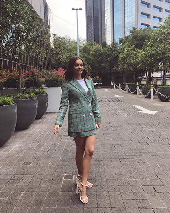 Claudia Martín