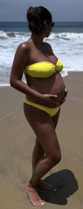 Claudia Martín