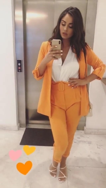 Claudia Martín