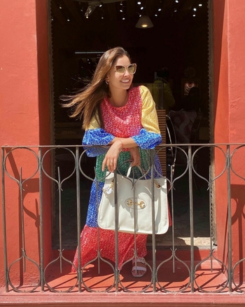 Claudia Martín
