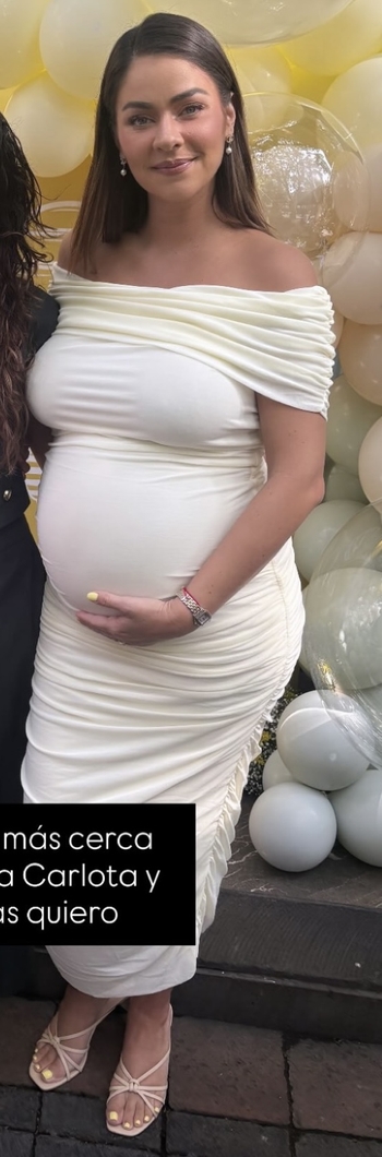 Claudia Martín
