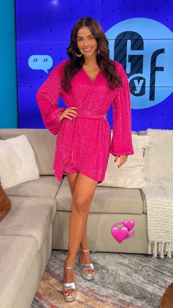 Claudia Martín