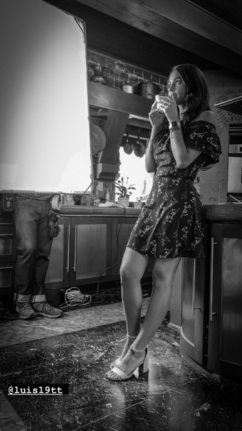 Claudia Martín