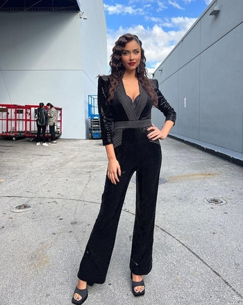 Claudia Martín