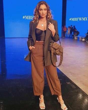 Claudia Martín