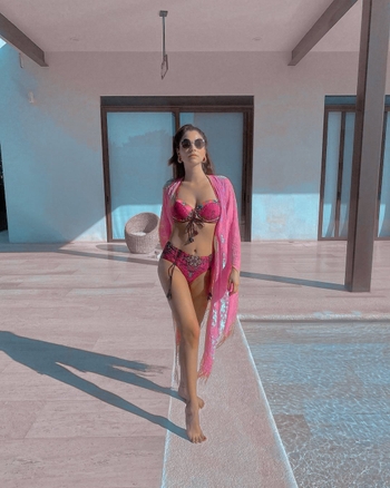 Claudia Martín
