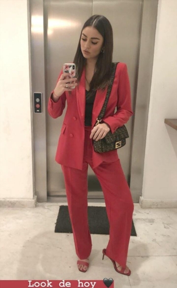 Claudia Martín