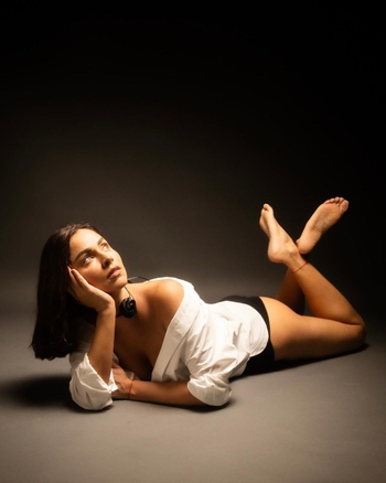 Claudia Martín