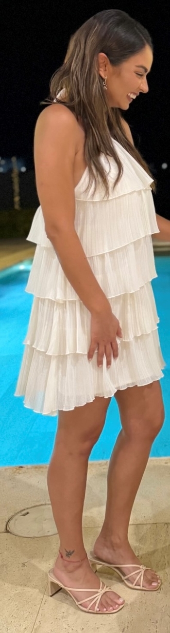 Claudia Martín