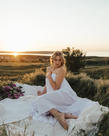 Kateryna Nikitina
