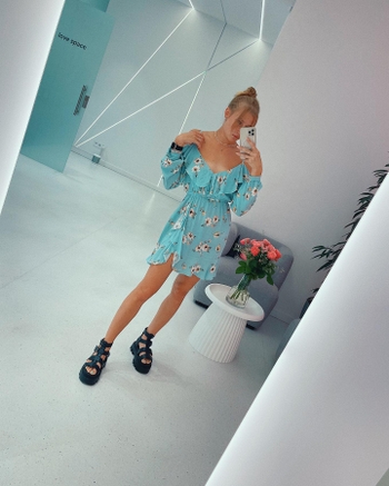 Kateryna Nikitina