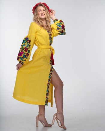 Kateryna Nikitina
