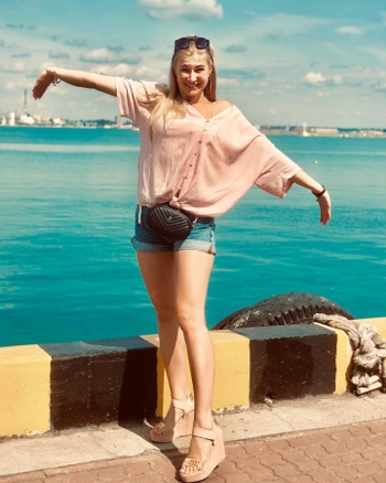 Kateryna Nikitina