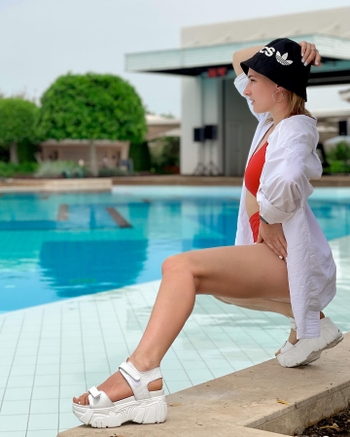 Kateryna Nikitina