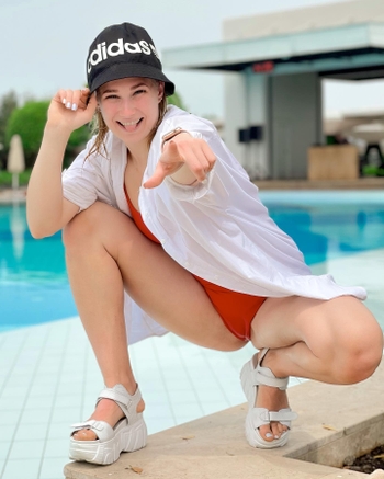 Kateryna Nikitina