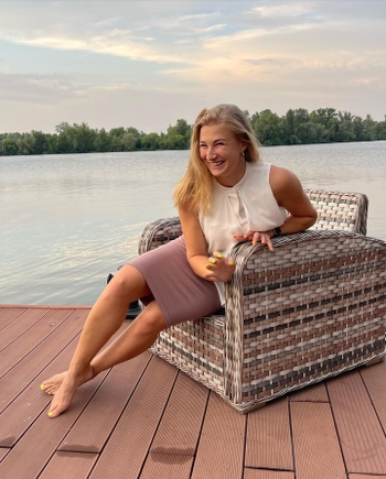 Kateryna Nikitina
