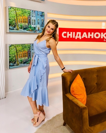 Kateryna Nikitina