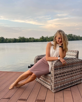 Kateryna Nikitina