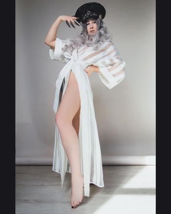Kateryna Nikitina