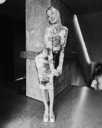 Kateryna Nikitina