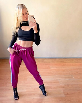 Kateryna Nikitina
