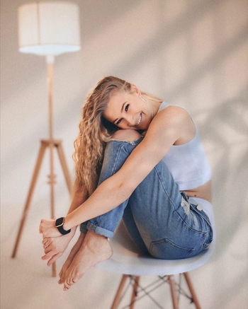 Kateryna Nikitina