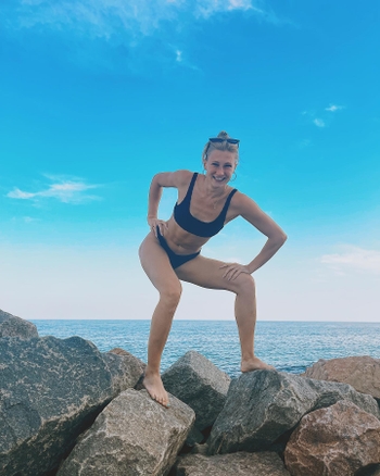 Kateryna Nikitina