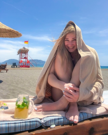 Kateryna Nikitina