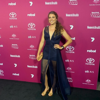 Jessica Fox