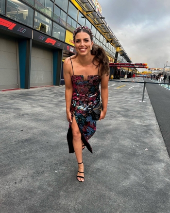 Jessica Fox