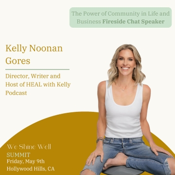 Kelly Noonan