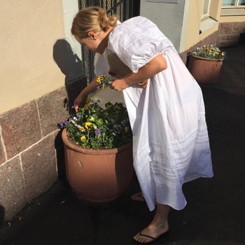 Kirsikka Simberg