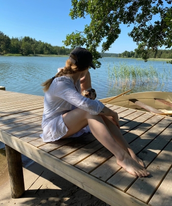 Kirsikka Simberg