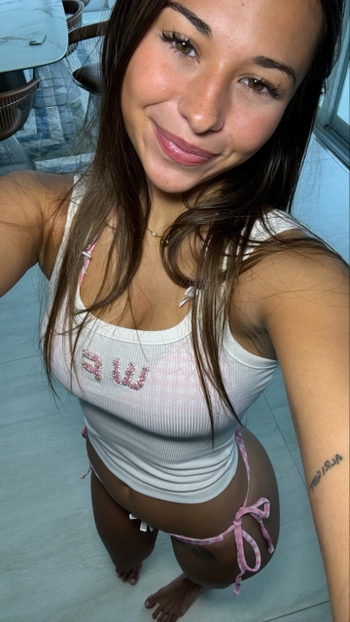 Sophie Rain