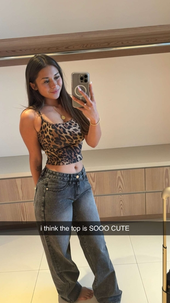 Sophie Rain