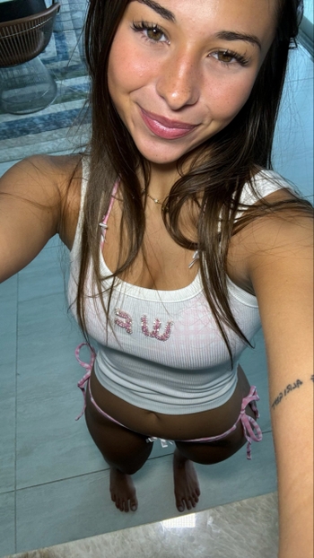 Sophie Rain
