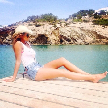 Natalia Sánchez