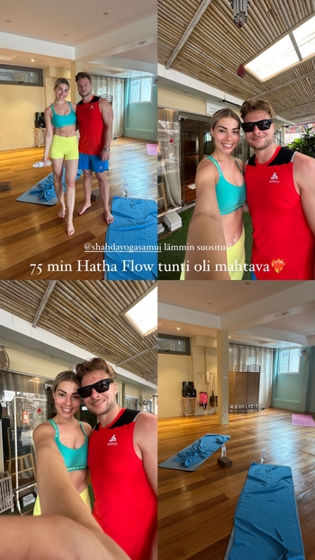 Essi Unkuri