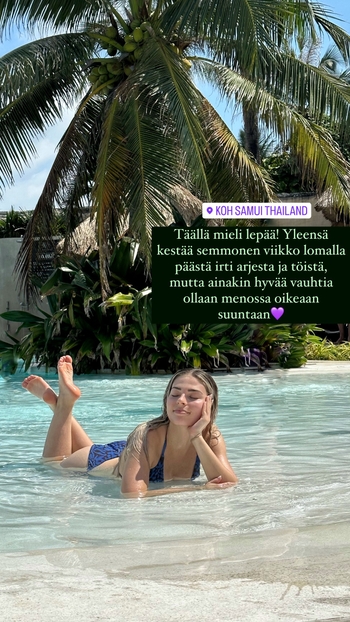 Essi Unkuri