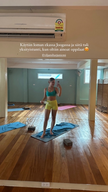 Essi Unkuri
